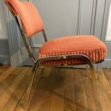 Renovated Sauvignet armchair