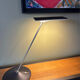 Humanscale lamp