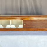 Etagere murale de marine