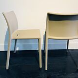 Set of 2 Air-chair chairs from Magis