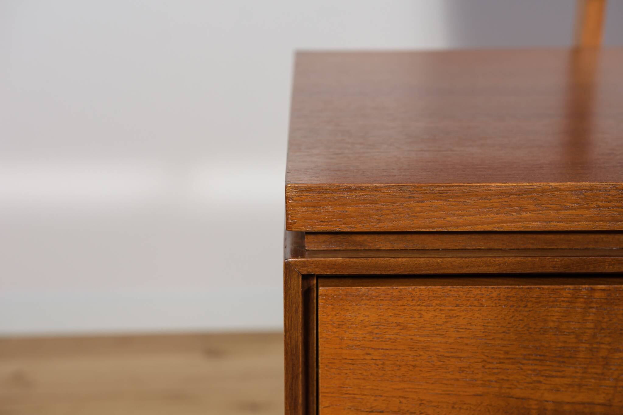 Mid-Century Dressing Table by I. Kofod-Larsen for G-Plan, 1960s