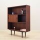 Rosewood bookcase, Danish design, 1970s, manufacturer: Clausen & Søn