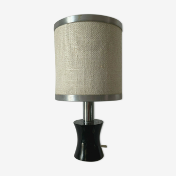Lampe vintage plexiglas lamp 1970