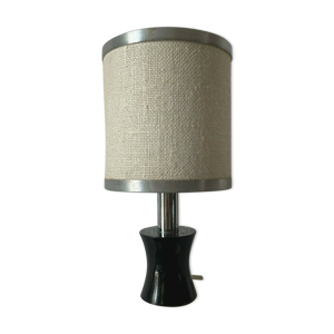 lampe vintage plexiglas