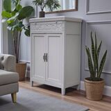 Art Deco high buffet, 1930