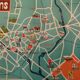 Affiche vintage Les industries Le Mans