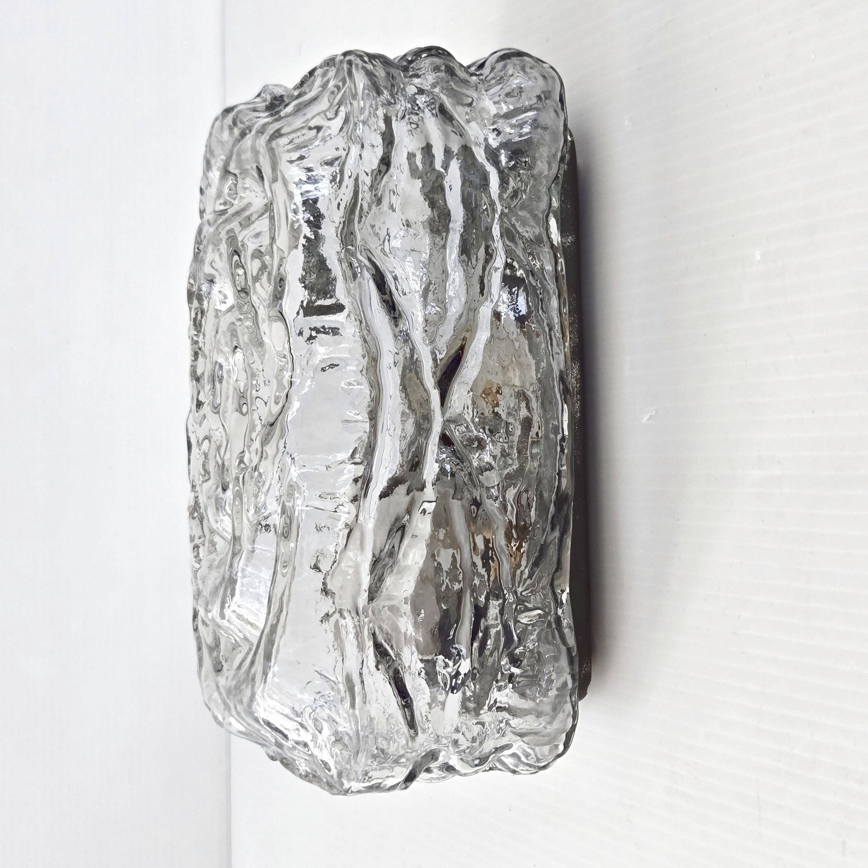 Vintage wall lamp 1960