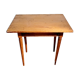 Table d'appoint