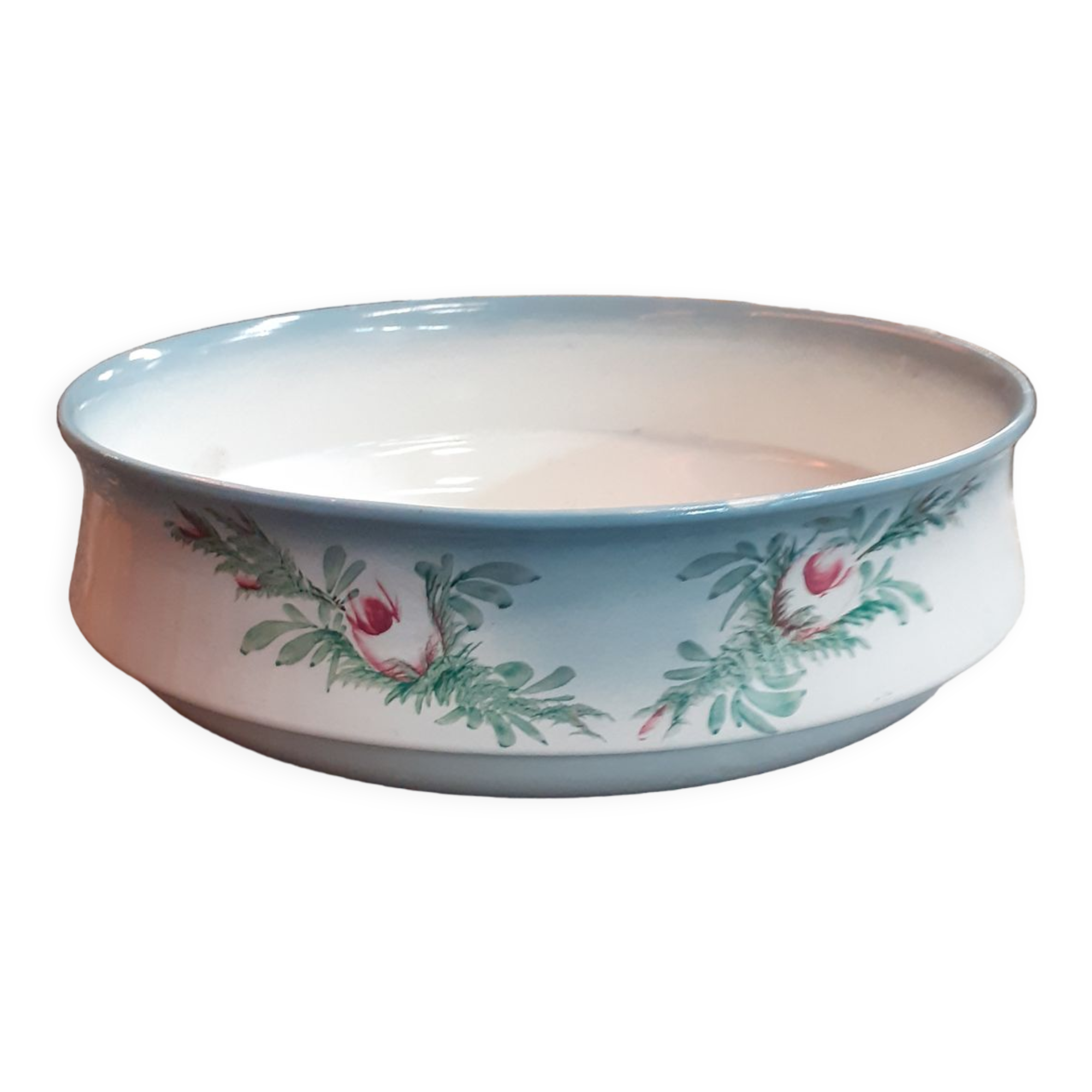 Basin
