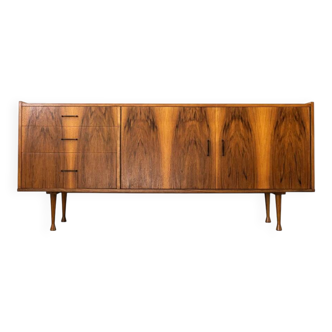 Vintage Sideboard, Designed By M. Grabiński, Poland, 1960s