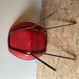 Shell chair Pierre Guariche