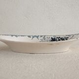 Ravier terre de fer Choisy-le-Roi