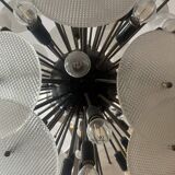 1960s ballroom chandelier