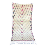 Azilal rug 200 x 97 cm