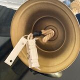 Vintage washbasin suspension