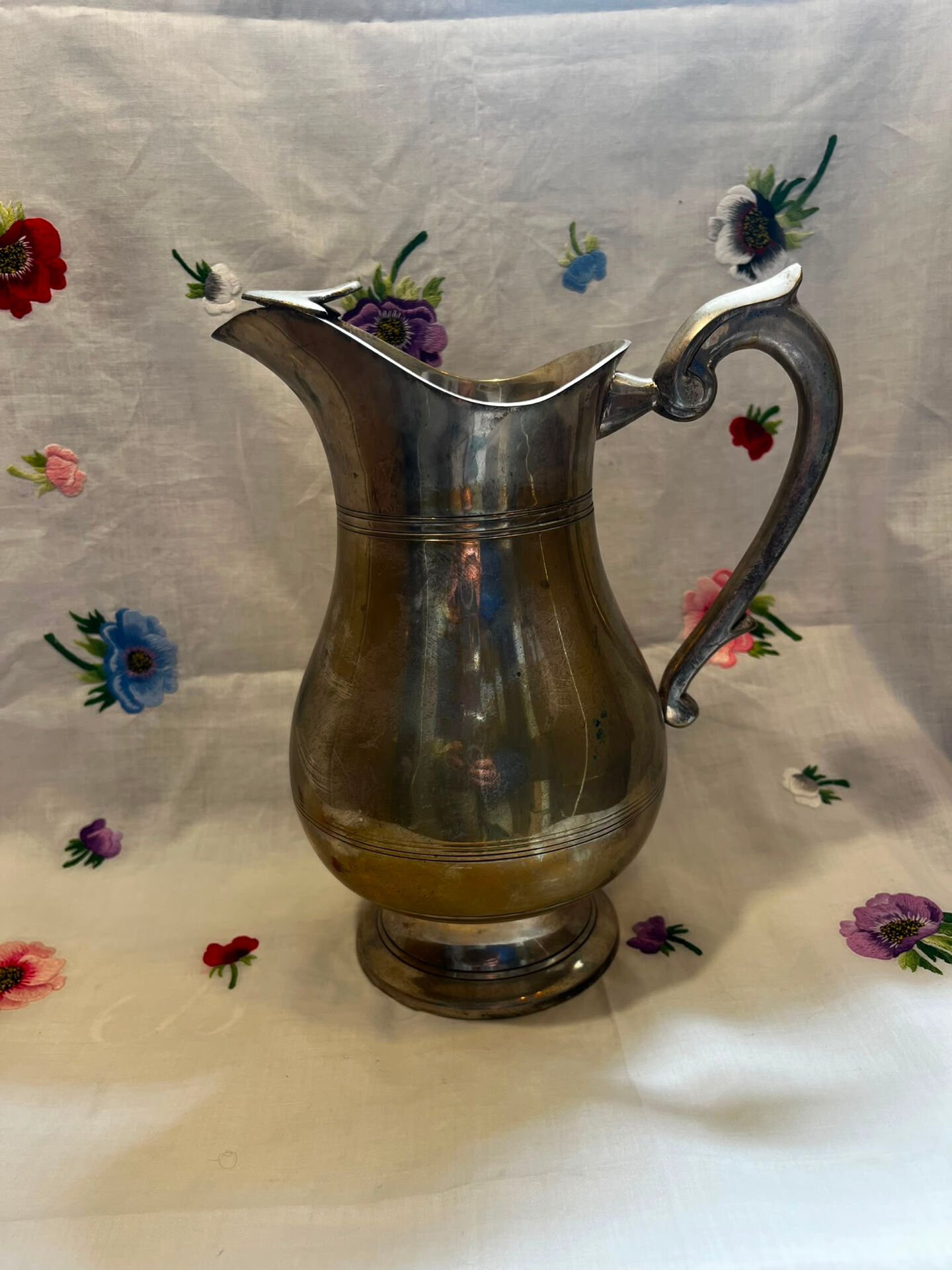 Antique jug