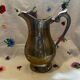 Antique jug