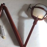 Dentist Pelton&Crane Lamp/Articulated Arm Wall Lamp/Indus Design 80's