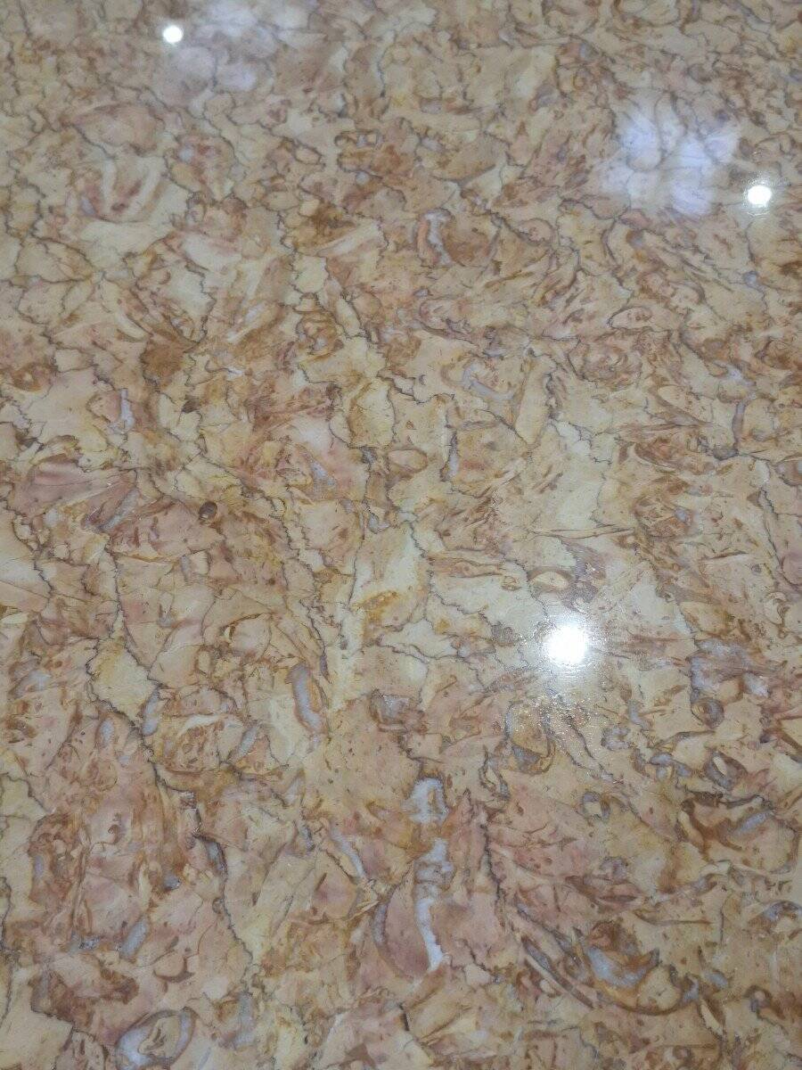 Louis XV Style Chest of Drawers in Marquetry