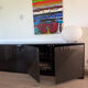 Molteni storage furniture