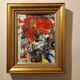 Peinture abstraite