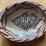 Berber morocco terracotta cup