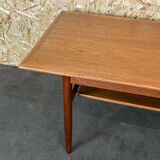 Table basse danois design Danemark