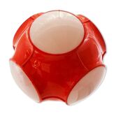 Suspension space age bug eye by Massive Belgium, 70