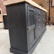 Meuble d’atelier début XXème