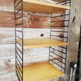 Scandinavian String shelf 1960