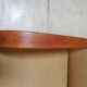 Paire de fauteuils vintage Halabala 1950