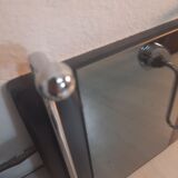 9 70's clothes hanger spiral