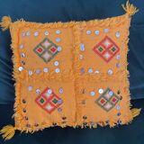 Berber cushions