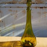 Glass carafe 60 years