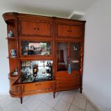 Bookcase furniture