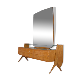 Dressing table, 1950