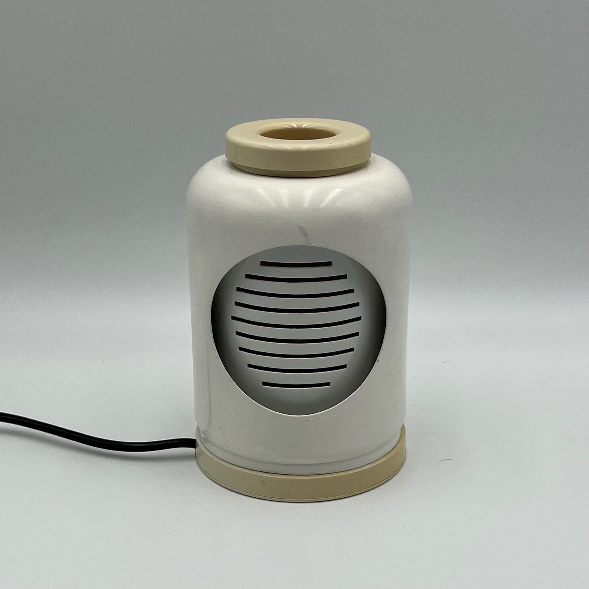 Lampe de bureau, Eclisse Reggiani, 1ère édition 60/70