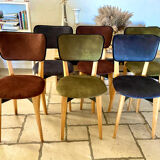 50s chairs