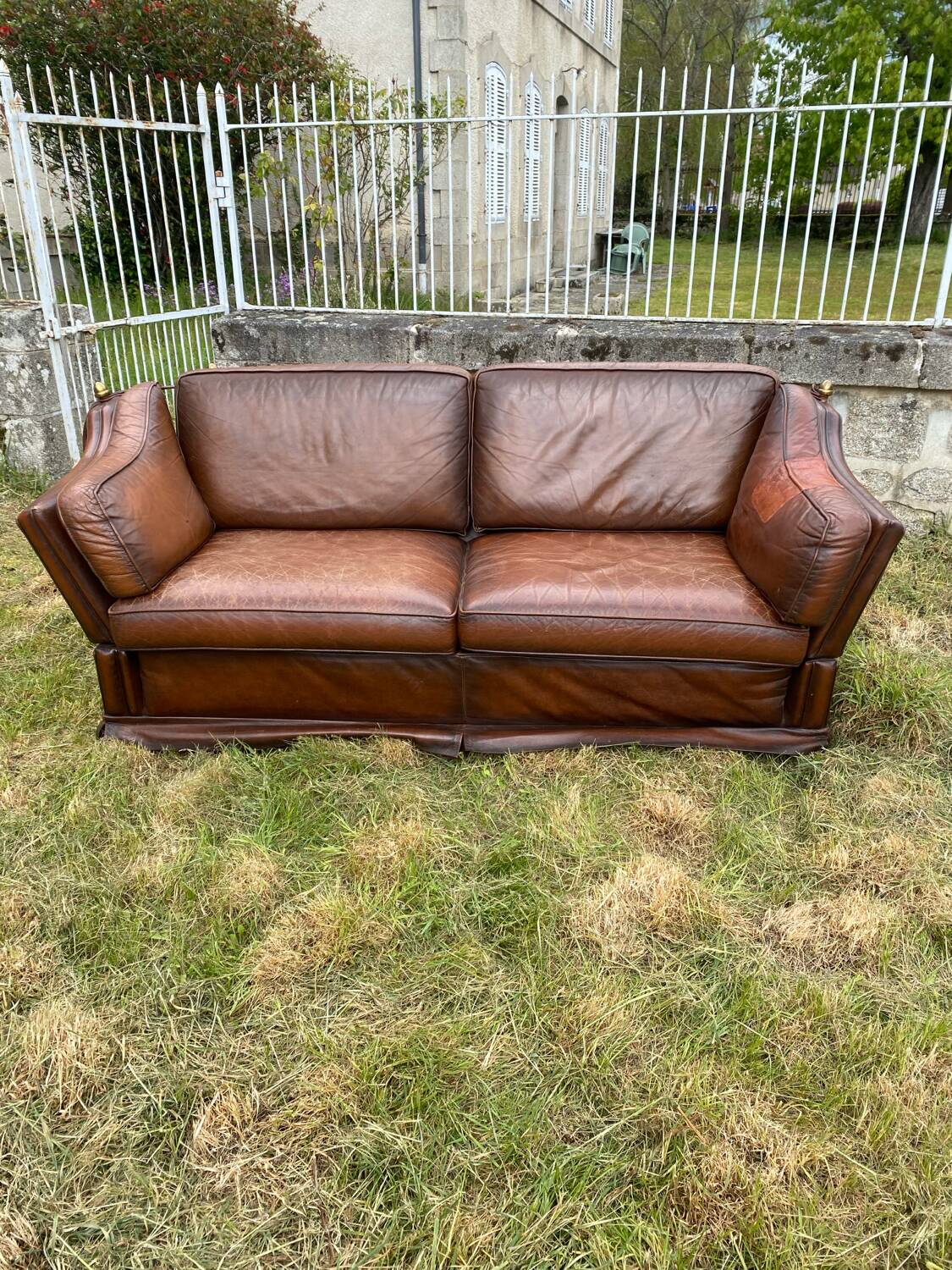 Muylaert sofa