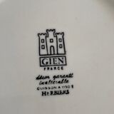 Service gien
