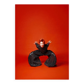 David Bowie by Masayoshi Sukita – Tokyo, 1973