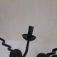 4 wavy candlesticks Hysteria 80s