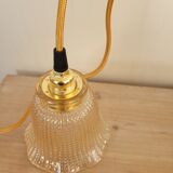 Lampe baladeuse vintage