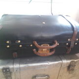 Old suitcase 'Cheap'