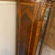 Napoleon III display cabinet in Louis XV style