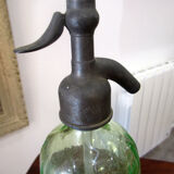 Green siphon