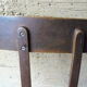 Lot of 2 chairs