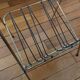 Small vintage table carries 60s review