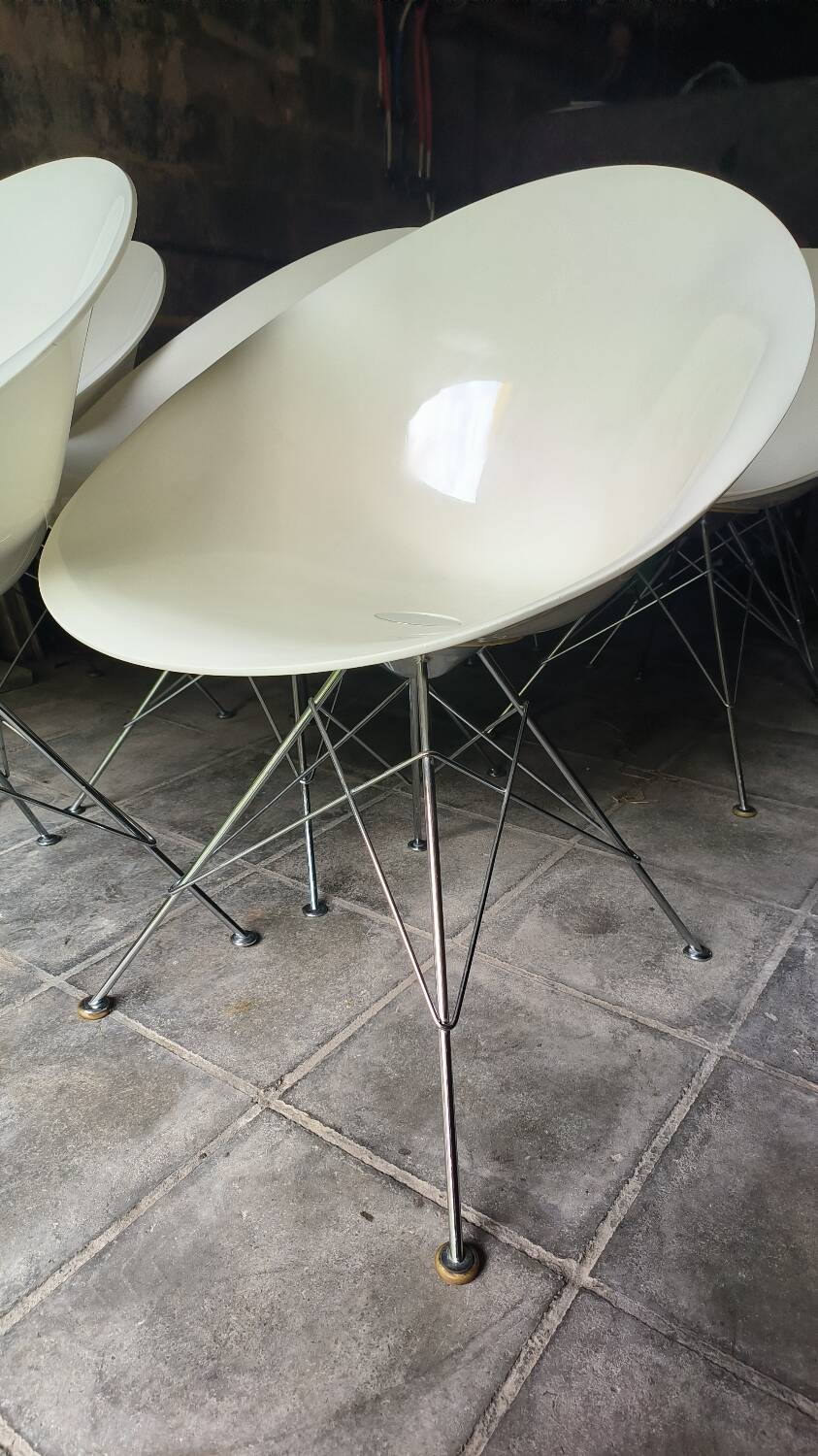 Kartell Ero chair
