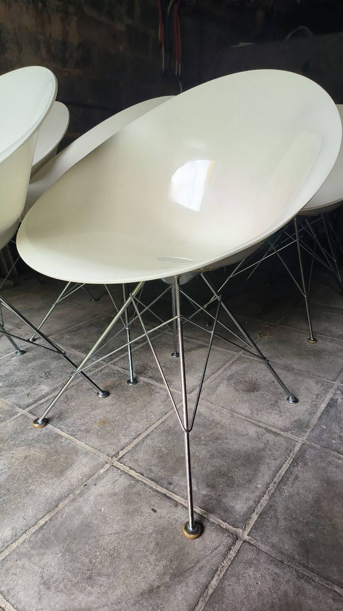 Kartell Ero chair